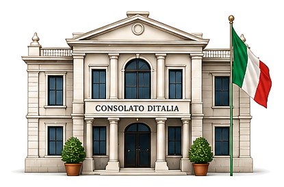 Registros consulares